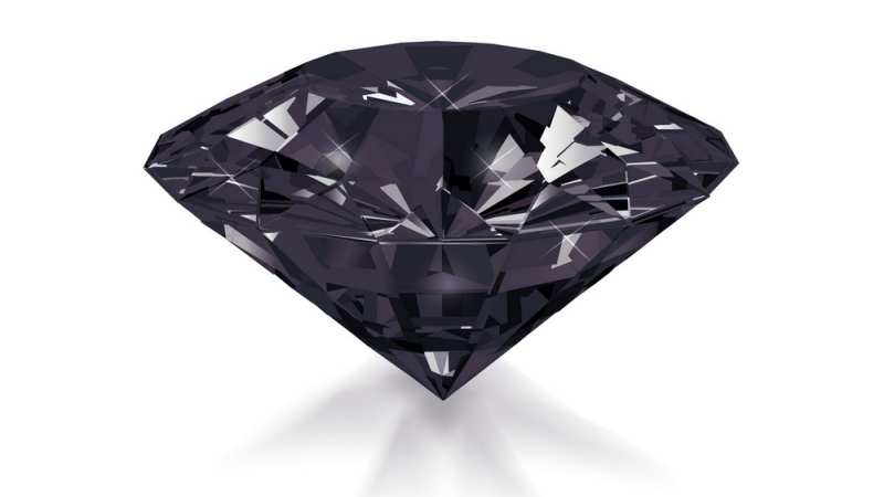 Black Diamonds: Everything You Need to Know