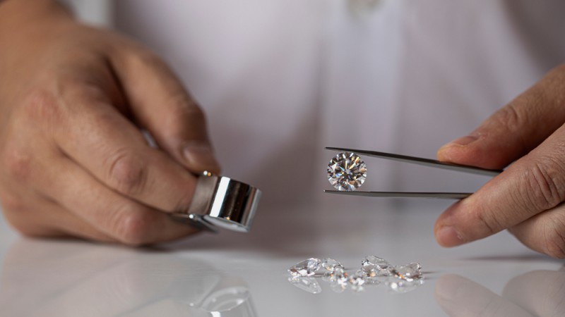 Lab-created Diamonds: What Are Lab-grown Diamonds?