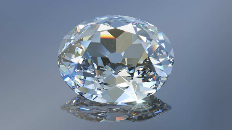 Koh-I-Noor Diamond: Where Kohinoor Diamond Is Now?