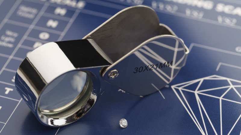 Diamond Grading Lab: Which Diamond Certification Is Best?