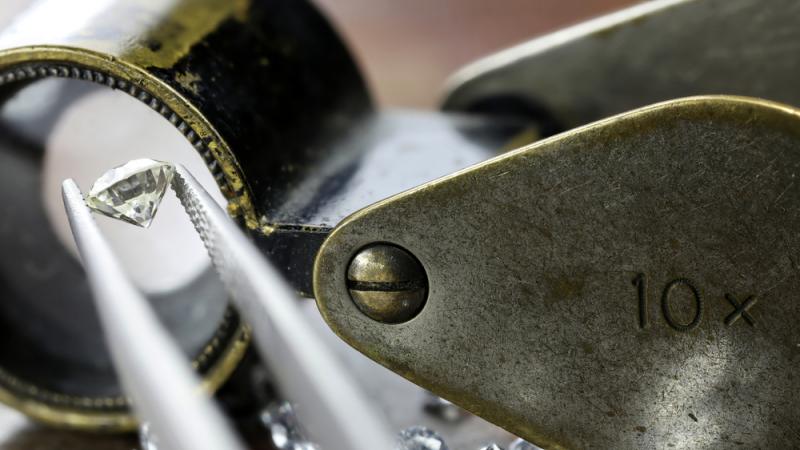 Diamond Cut Grade: All You Need To Know About Diamond Cut
