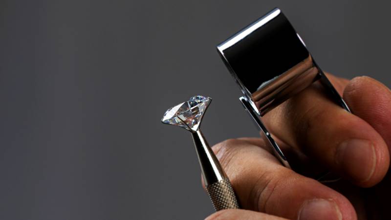 Diamond Proportion: Everything You Need to Know