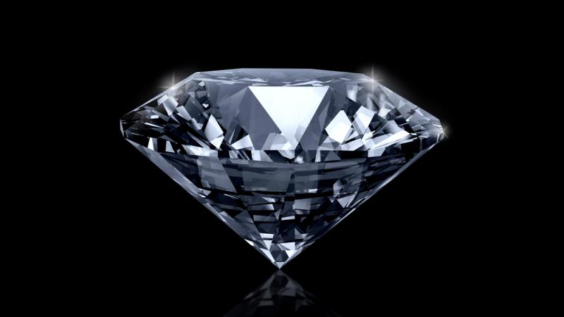 Diamond Symmetry: How It Affects Diamond Properties