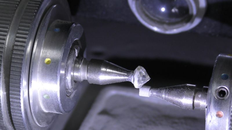 Recycled Diamonds: an Environmentally-friendly Gem Choice?