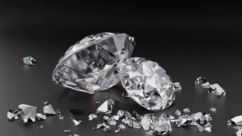 Can a Chipped Diamond Ring Be Repaired?