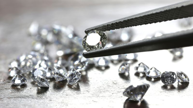 Diamond Culet: Does It Affect Diamond Value?