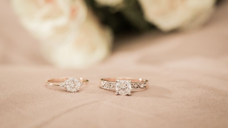 Lab-created Diamond Vs. Natural Diamond