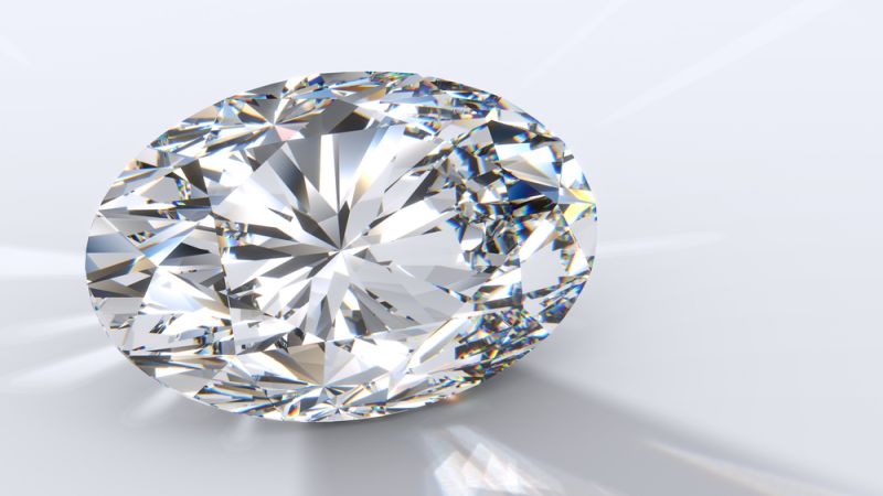 What Is The Diamond Bow-tie Effect?