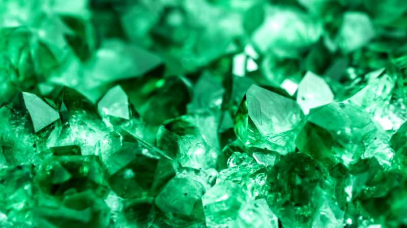 Green Diamonds: Everything You Need to Know
