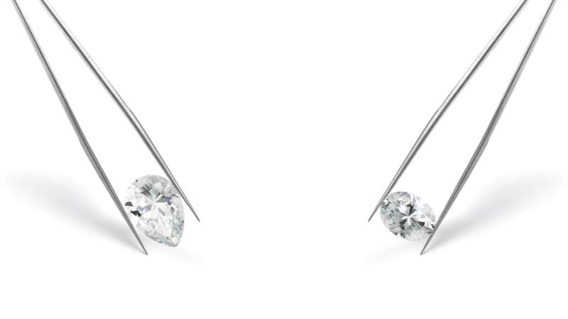 Pear Vs. Oval Diamond: What Is The Better Shape?