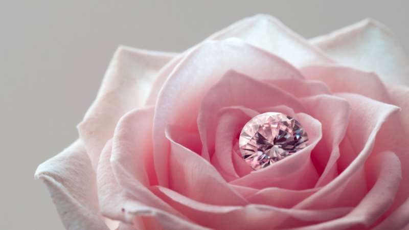 Pink Diamonds: Everything You Need to Know