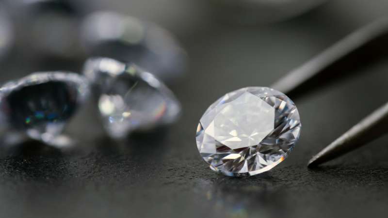 Round Brilliant Cut Diamonds: Everything You Need To Know