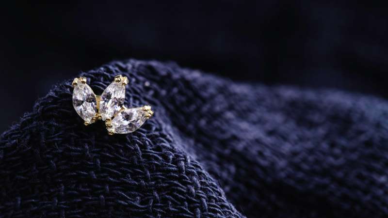 10 Things You Didn’t Know About Diamonds