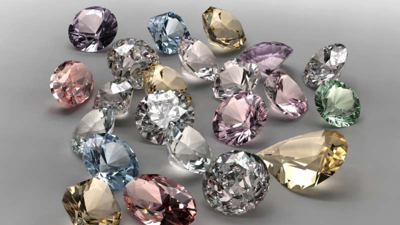 I Color Diamonds: Should You Buy an I Color Diamond?