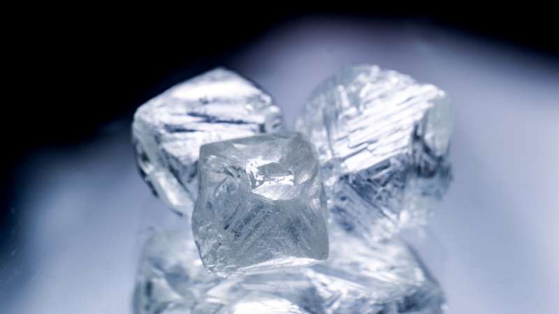 Are Raw Uncut Diamonds Worth Anything?