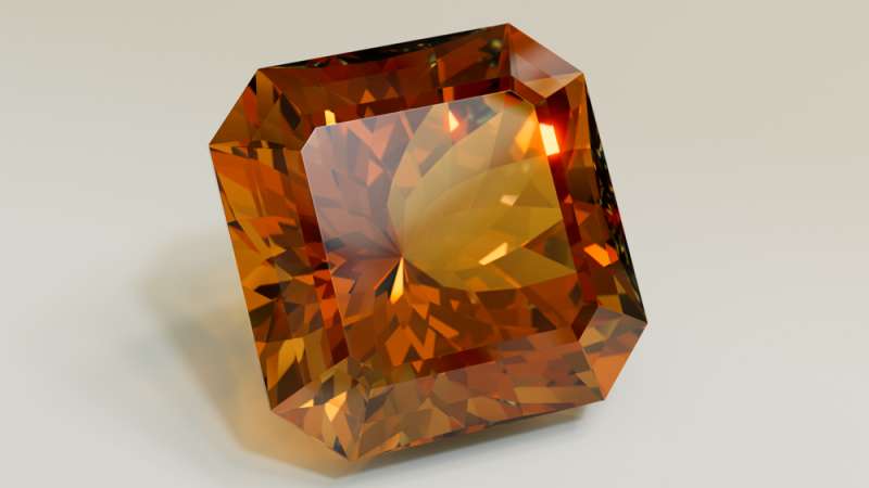 Brown Diamonds: Everything You Need to Know