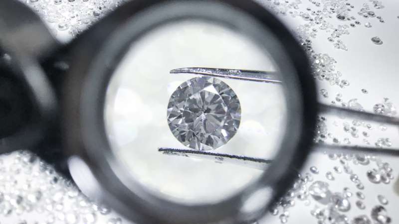 How Do You Find a Lost Diamond? Several Must-Know Key Steps