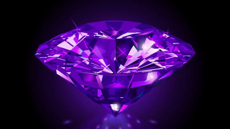 Purple Diamonds: Everything You Need to Know
