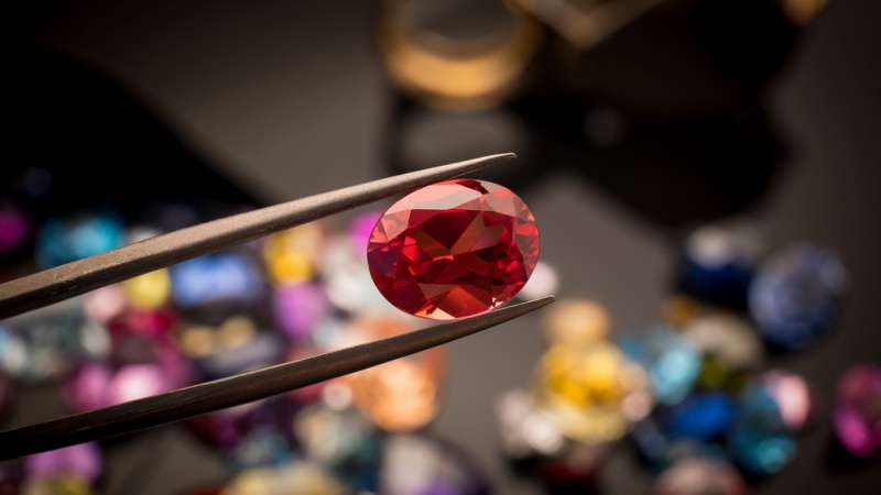 Red Diamonds: Everything You Need to Know