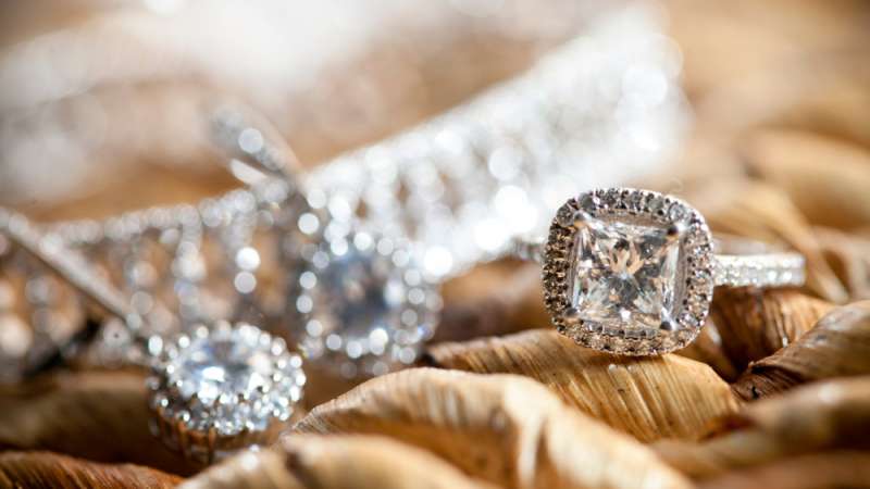 Top Diamond Producers: Which Region Specializes in Diamonds?