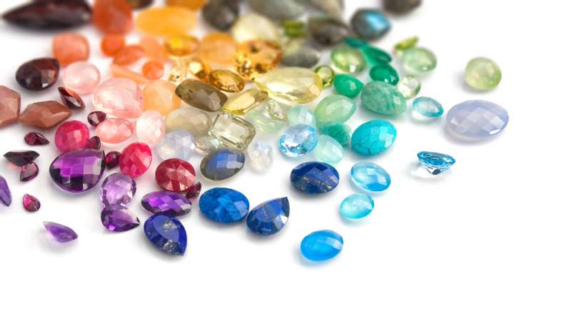 Birthstones by Month: Which Month Is Diamond Birthstone?