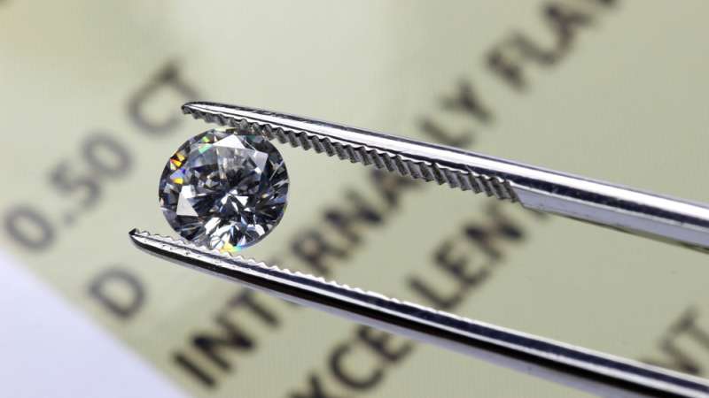 Can You Get a Diamond Certified After Purchase?