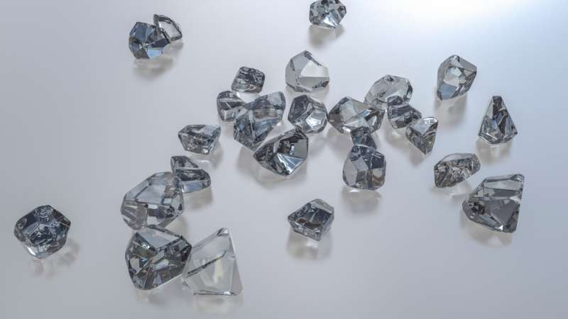 What Is the Best Way to Transport Diamonds? Let’s Find Out!