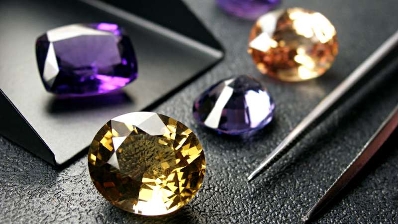 Natural Fancy Colored Diamonds: Everything You Need to Know