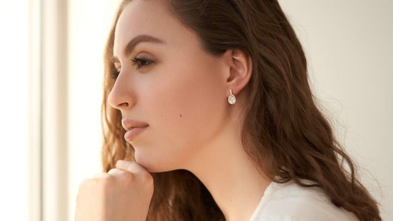 Can You Wear Diamond Earrings Every Day?
