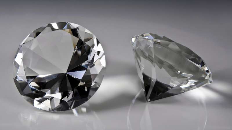 Gray Diamonds: Everything You Need to Know