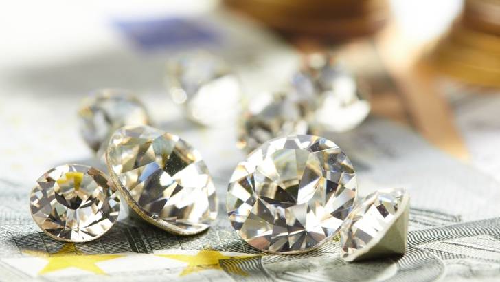 Price Of Diamonds Over The Last 50 Years: How Did It Change?