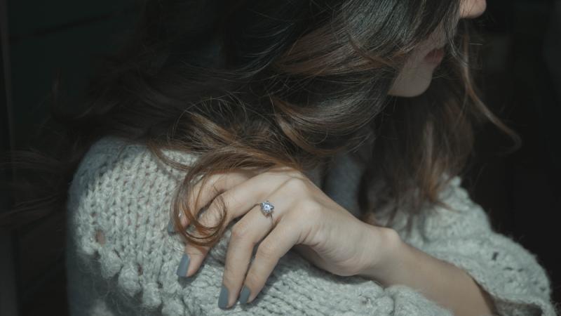 What Happens if Diamond Doesn’t Suit You?