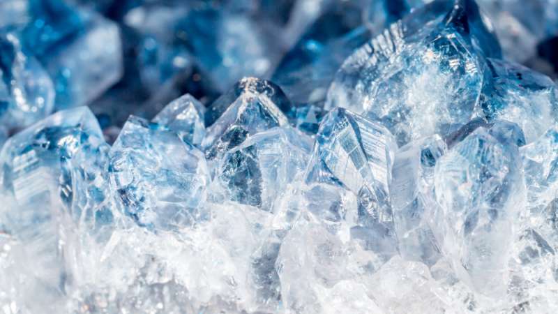 Diamond Slang: Why Are Diamonds Sometimes Called Ice?