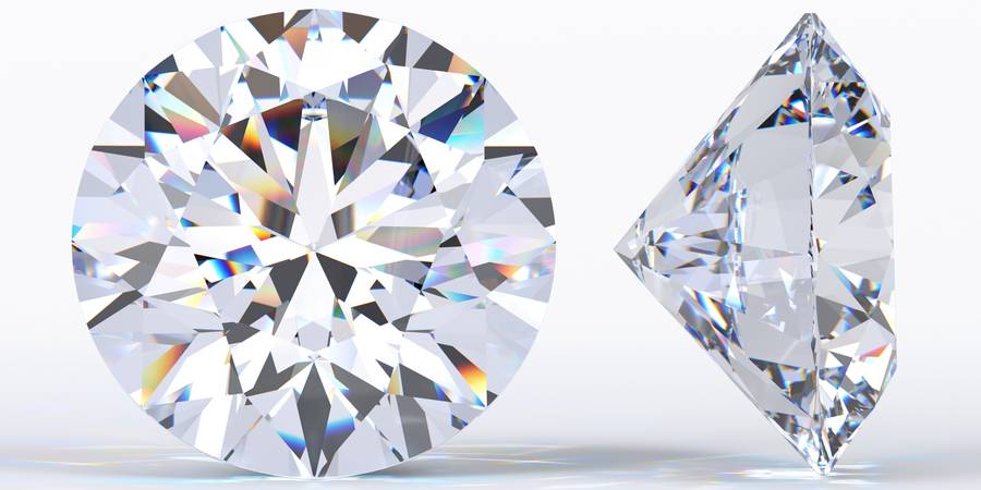 How Can You Tell a Diamond From a Cubic Zirconia?