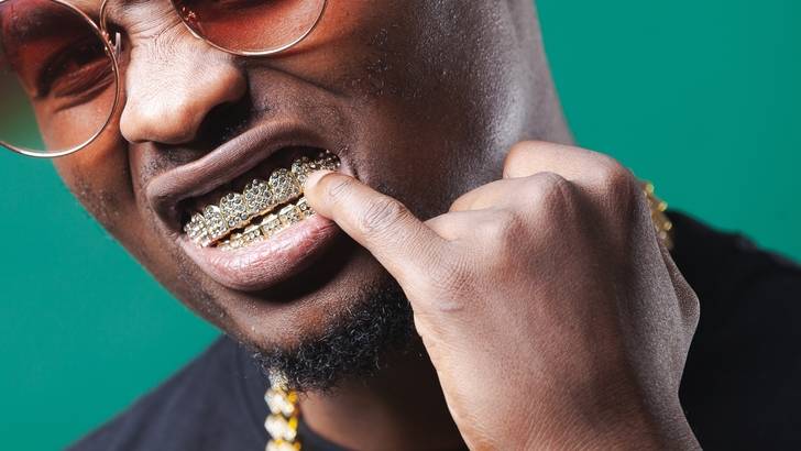 Diamond Grillz: Everything You Need to Know