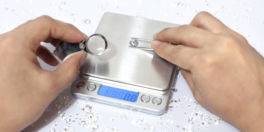Diamond Price Per Gram: How Much Is A 1-gram Diamond Worth?