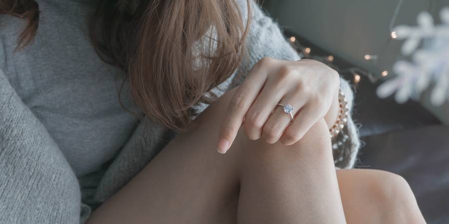 How Do I Value My Diamond? Identifying The Diamond Quality