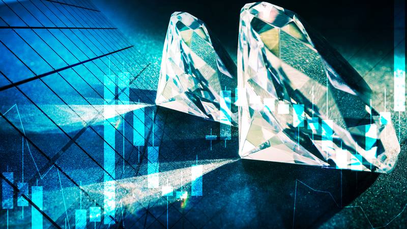 The Diamond Industry: ​​How Does Diamond Business Work?