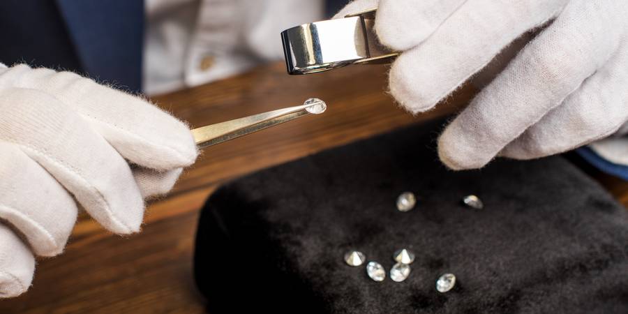 How Much Does It Cost To Get A Diamond Appraised?