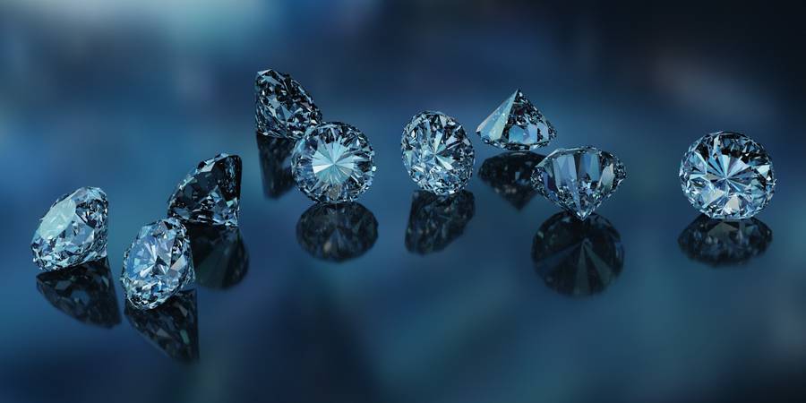 How Much Does It Cost To Make A Synthetic Diamond?