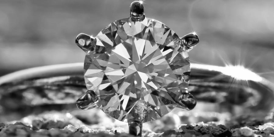 How Much Does It Cost To Tighten Prongs On a Diamond Ring?