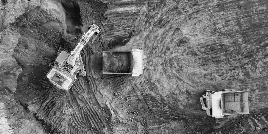 What Are Negative Effects Of Diamond Mining?