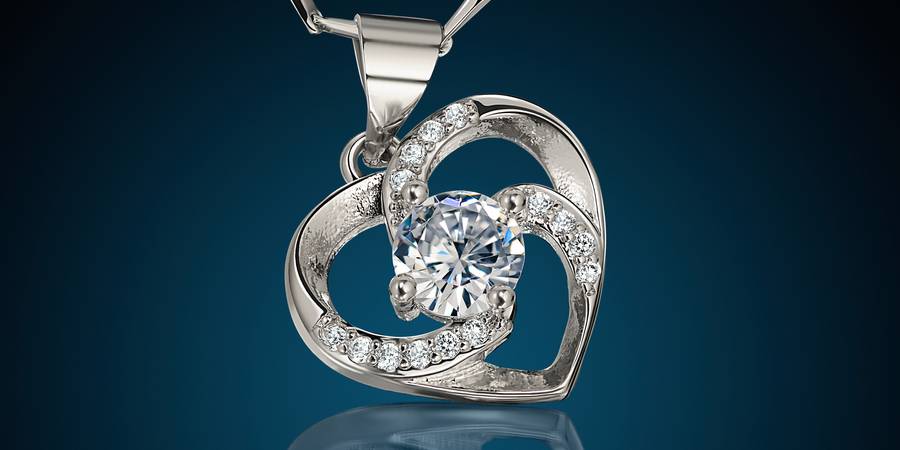 What Is The Best Clarity For The Diamond Necklace?