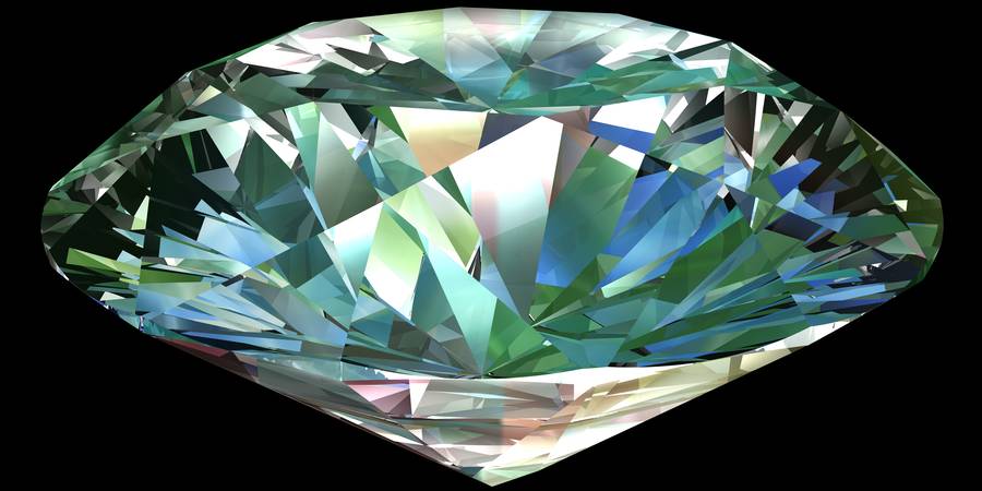 Chameleon Diamonds: Everything You Need to Know