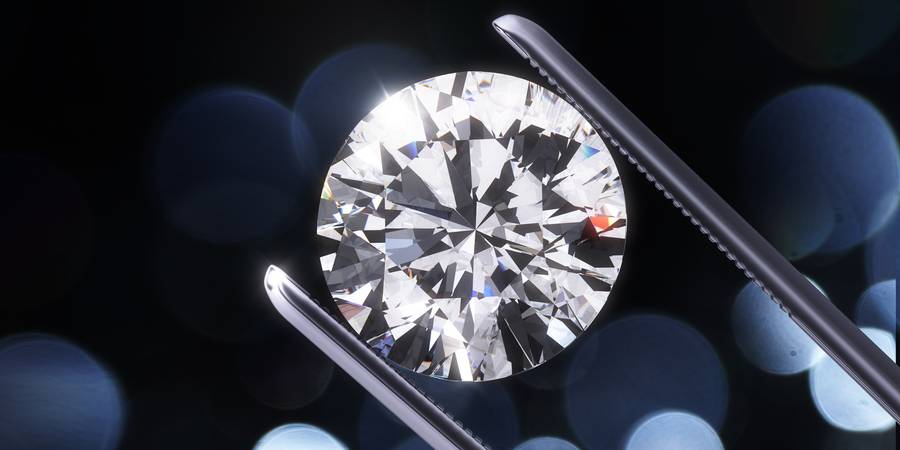Some Fun Diamond Facts for All Kids!