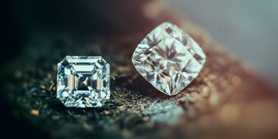 Loose Diamonds: Everything You Need to Know