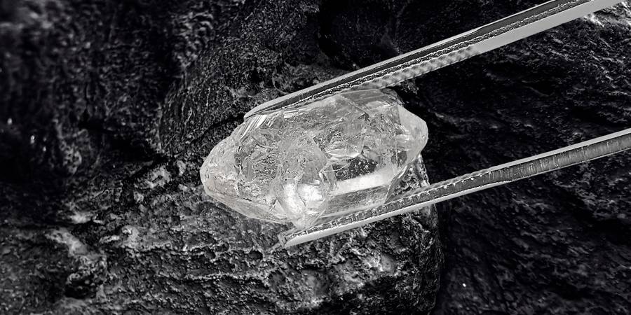 What Are The Characteristics Of A Diamond?