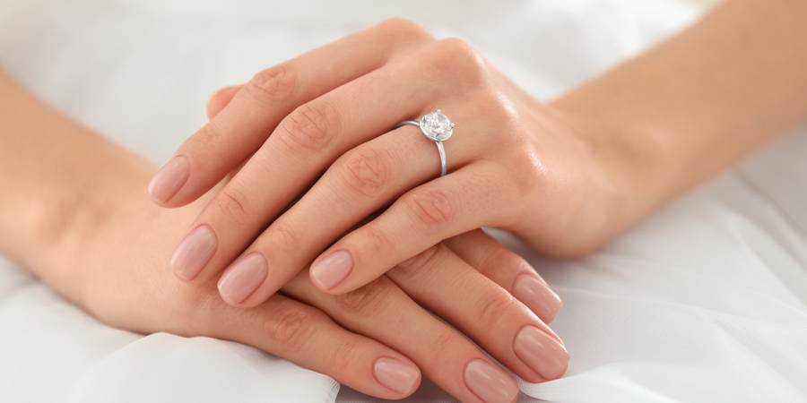 Which Diamond Carat Is Best For A Ring?
