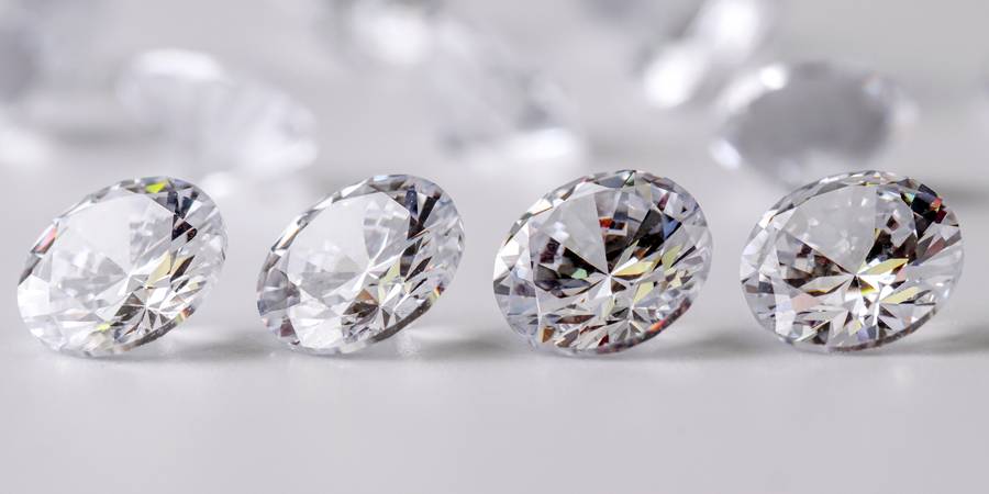 What Is Diamond Brightness? What Makes A Diamond Shine?